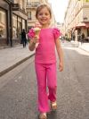 Girls' pants PINK