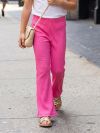 Girls' pants PINK