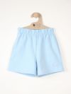 Girls' shorts SPORT