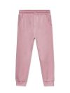 Girls' sweatpants SWEET CHERRY