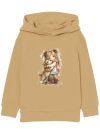 Girls' sweatshirt BIG HUG