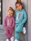 Girls' sweatshirt  CAT ORIGINAL