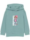 Girls' sweatshirt  CAT ORIGINAL