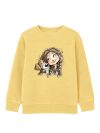 Girls' sweatshirt FRIENDS