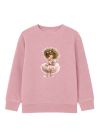 Girls' sweatshirt MUFFIN