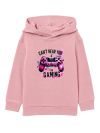 Girls' sweatshirt PLAY