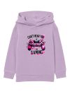 Girls' sweatshirt PLAY