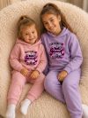 Girls' sweatshirt PLAY