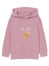 Girls' sweatshirt RISK