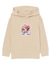Girls' sweatshirt VINTAGE