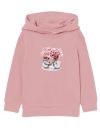 Girls' sweatshirt VINTAGE