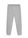 Girls' thick sweatpants VARSITY