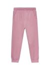 Girls' thick sweatpants VARSITY