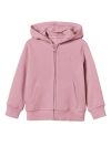 Girls' thick sweatshirt SHINE