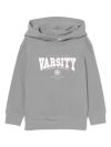 Girls' thick sweatshirt  VARSITY