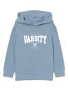 Girls' thick sweatshirt  VARSITY