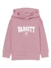 Girls' thick sweatshirt  VARSITY