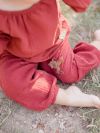 Harem pants PURE