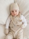 oblečenie pre bábätká s uškami