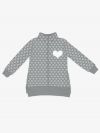 Hoodie Patel Heart