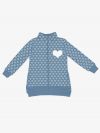 Hoodie Patel Heart