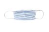 Kids cotton face mask Coarse strip