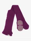 Kid's tights anti-slip ORGANIC 2