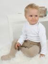Kid's tights anti-slip RIB