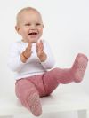 Kid's tights anti-slip RIB SLIM