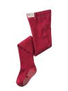 Kid's tights anti-slip RIB SLIM 2
