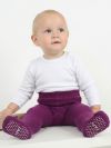 Kid's tights anti-slip RIB SLIM 2