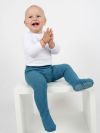 Kid's tights anti-slip RIB SLIM 2