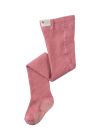 Kid's tights anti-slip RIB SLIM