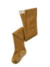 Kid's tights anti-slip RIB SLIM