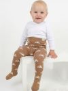 Kid's tights BAMBOO CARS