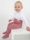 Kid's tights RIB SLIM