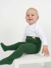 Kid's tights RIB SLIM 2