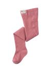 Kid's tights RIB SLIM