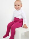 Kid's tights RIB SLIM