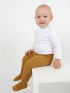 Kid's tights RIB SLIM
