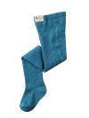 Kid's tights RIB SLIM