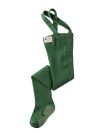 Kid's tights with braces anti-slip RIB SLIM 2