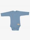Long-sleeved bodysuit BASIC