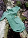 Long-sleeved bodysuit FOREST