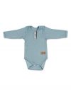 Long-sleeved bodysuit SKY