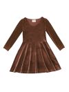 Long-sleeved dress  GLAMOUR