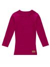 Long-sleeved ribbed T-shirt 2