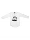 Long-sleeved T-shirt 1F MARBLE BOY