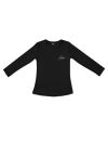 Long-sleeved T-shirt 1F SHINE