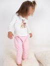 Long-sleeved T-shirt BAMBI